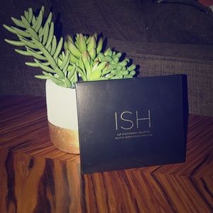 ISH Statement Lip Palette from Fabfitfun